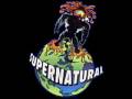 Supernatural - Natural Disasters 