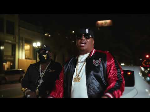 Kali Kash feat. Hitta Slim - Eyes On It (Official Video)