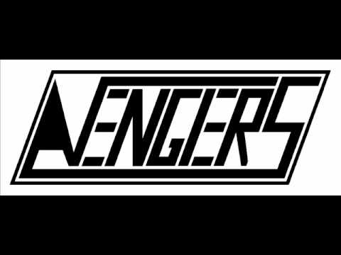 Power Francers and D Bag - Pompo nelle casse (Avengers remix)