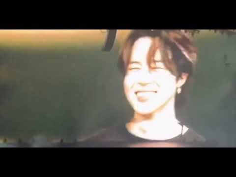 BTS final ment /speech in Permission to Dance Concert at SoFi Stadium in LA Day 2💜 #ptd_on_stage_la