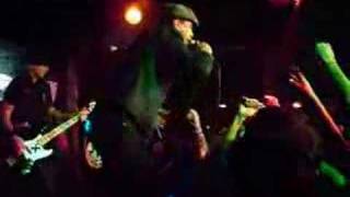 Street Dogs - You Alone (Live)