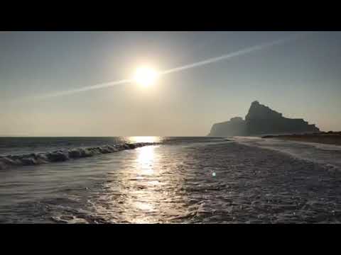 explore the beaches of Balochistan Pakistan