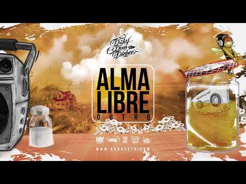 Video Alma Libre (Audio) de Bubaseta