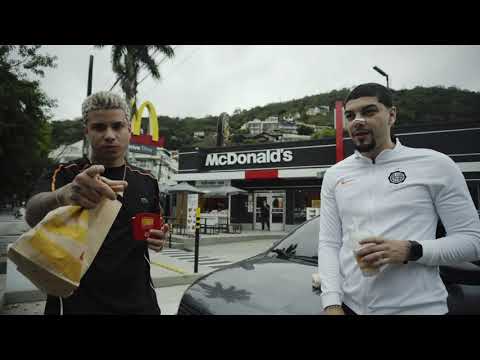 Shark47 x AçúK - Five-M 🎮 (Prod. FivePattern)