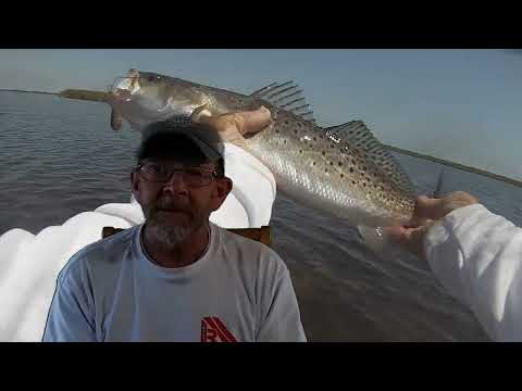 The Ultimate Fishing Formula: Boost Your Catch With These Tips!