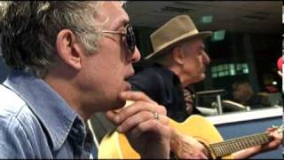 BBC Cambridge live session