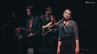 Plaza Francia - Secreto (Session Paradiso, RTS La Première)