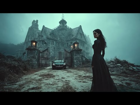 She’s Back for BLOOD and VENGEANCE! | Horror Mystery Film | Full Movie in English 4K