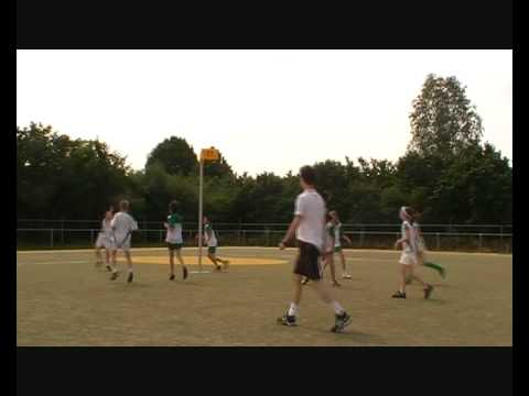 Alle doelpunten van Duko D1 in de hoofdklasse