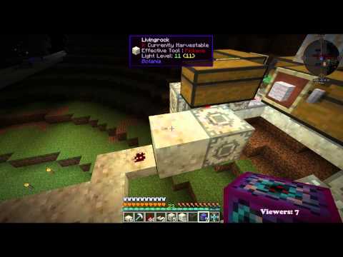 HC MS2 - EP81 - Milking the Cows