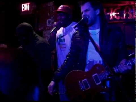 CB Kings featuring A.Hughes