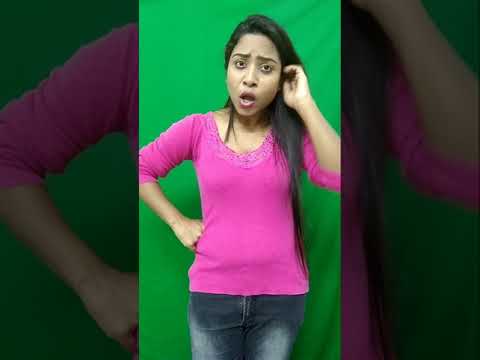 Priyanka Modak audition clip 3