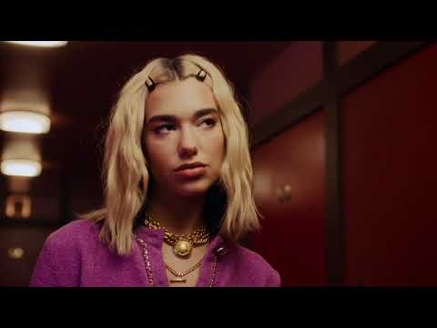 Dua Lipa Vs INXS Vs Queen   Break my another heart in the dust tonight Dj Roger E  Mashup