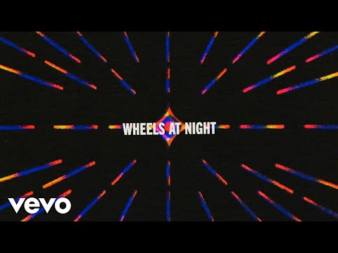 Video thumbnail for Wheels at Night