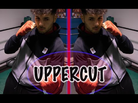 BOXE ANGLAISE : TUTO UPPERCUT ( Apprendre l'uppercut ) / Ziad