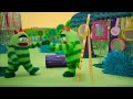 Yo Gabba Gabbaland But DJ Lance Put It Out Of Context For REVENGE Read The Dipscrpion First