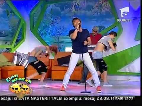 Bladi & Dr Mako - Alive la NEATZA (ANTENA 1) .mp4