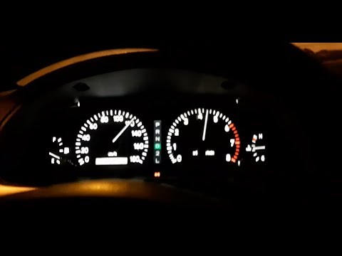 Идем под 200. Идем под 200. Идем под 200. Идем под 200. Спидометр 200.