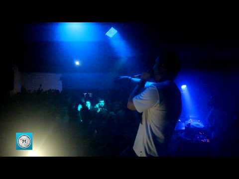 Relacja - Kontruderzenie - Wuzet - 18.01.2014, Projekt Lab