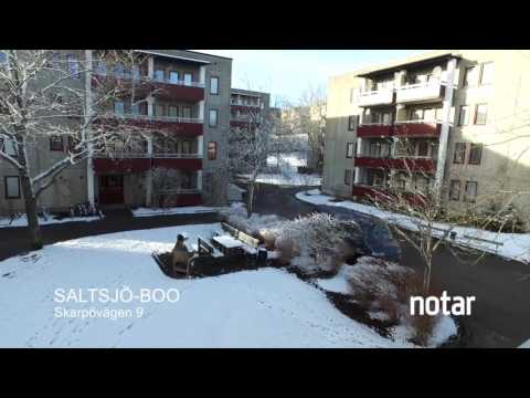 Såld, 2,5:a · 61m2 · 2879 kr avg, Orminge : Via Notar mäklare Nacka