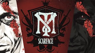 Scarface - Tony&#39;s Theme  | Extended version