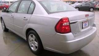 preview picture of video '2006 Chevrolet Malibu Morton - Peoria, IL #3437A'