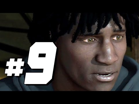 Watch Dogs 2 - Eye for an Eye - Full Game Walkthrough - Part 9