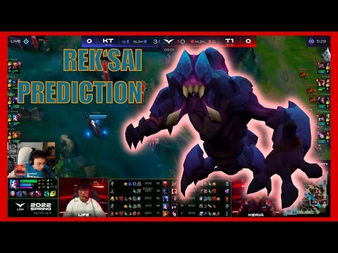 CAEDREL PERDICTS HULLBREAKER REKSAI???