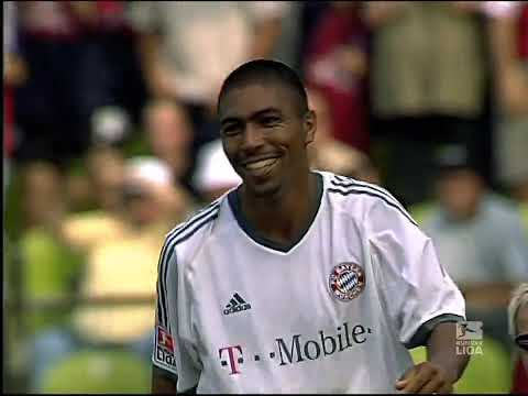 Bundesliga 2002/03 Matchday 2