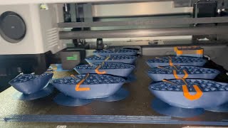 3D Printing Business Ep25 | How Much Would It Take To Go Full TIme 3D Printing!