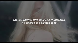 Pap Smear- Crystal Castles- Sub español (&amp; Lyrics)