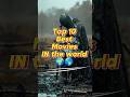 Top 10 Best Movies In The World Shorts Top10 Movie Ytshortsvideo