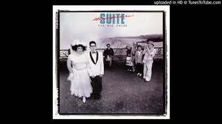 Honeymoon Suite - Wounded