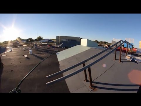 Texas Toast 2014 Course Walkthrough