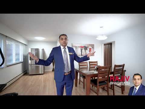 Unit 26 9394 122 Street, Surrey for Rajiv Bhagirath   Real Estate 4K Ultra HD Video Tour