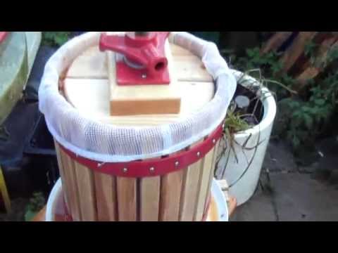 HOMEBREW WEDNESDAY 128   Cider Time