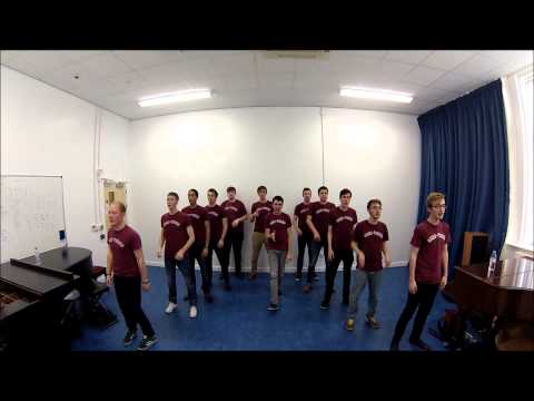 Dear Darlin'/What Does the Fox Say? - Olly Murs & Ylvis