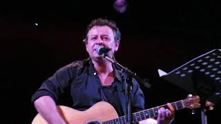 James Dean Bradfield - Last Christmas, Newbridge Memo. 12/12/18