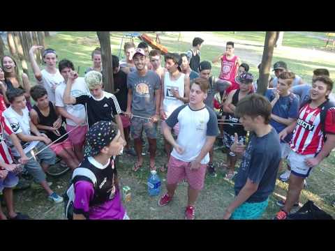 NJK vs ZET - 4tos - Chanchito Free