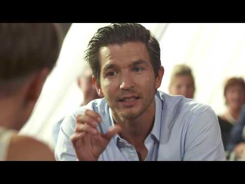 Focus Filmcafé Afl. 1 - Matteo Simoni