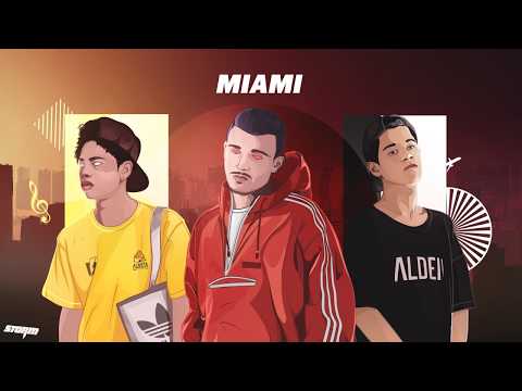 MIAMI | JayA, Lucvs LK e Freelipe  | Prod. Greezy x Lucvs LK