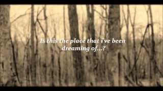 Lily Allen - Somewhere Only We Know lyrics Video