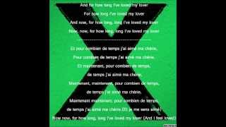 Ed Sheeran - I&#39;m a mess. (lyrics/traduction française)