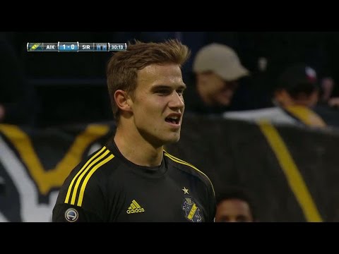 Drömmålen lyste med sin frånvaro - här är omgångens bästa - TV4 Sport