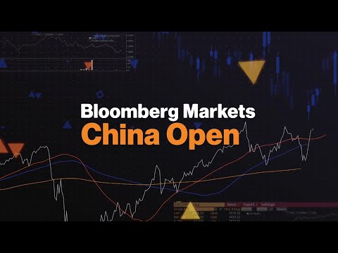 Bloomberg Markets: China Open 02/05/2024
