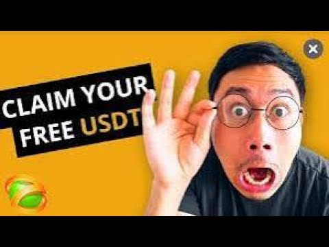 New USDT Earning Site 2024 Best Platform without Investment