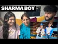 Sharma boy ft ilkacase qeys caga dhigo (official video) - 🇬🇧 Reaction