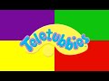 Closing To Teletubbies Funny Day 1999 VHS But It S Speed Up
