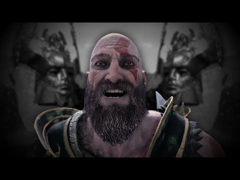 Baixe New God Of War Ghost Of Sparta Guia no PC