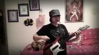 Lets go outside by Luke Conard and Meekakitty